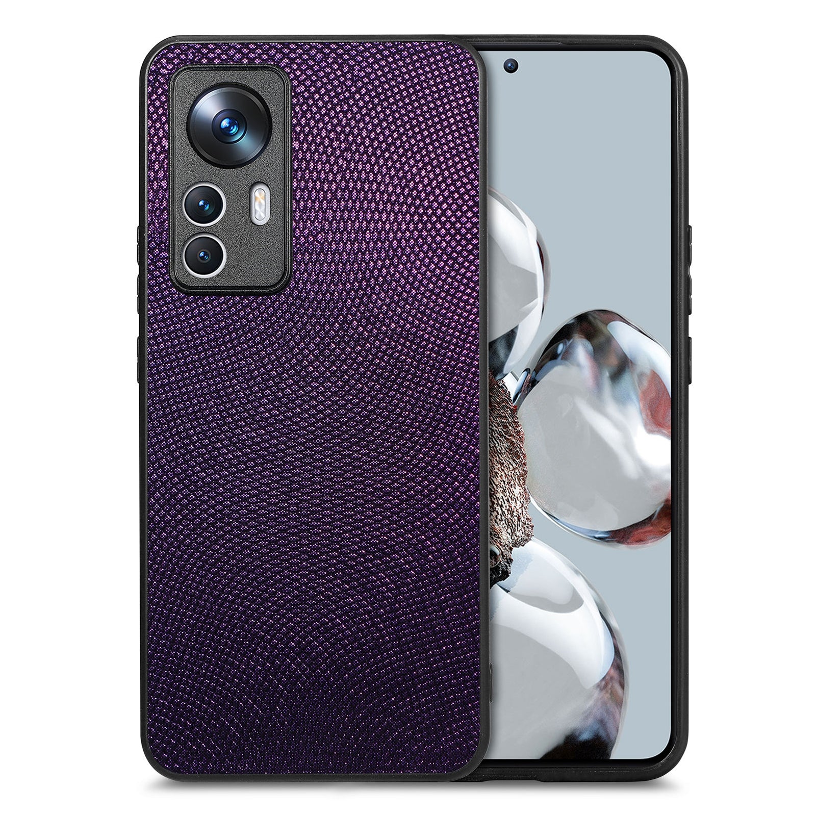 For Xiaomi 12T 5G Redmi K50 Ultra 5G Smartphone Case Precise Cutout PU Leather Coated PC TPU Cell Phone Cover For Xiaomi 12T 5G Redmi K50 Ultra 5G Smartphone Case Precise Cutout PU Leather Coated PC TPU Cell Phone Cover